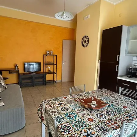 דירה La Lanterna *