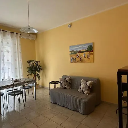 דירה La Lanterna Canicattì