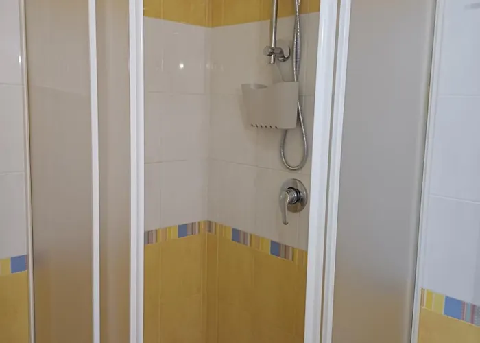 דירה La Lanterna *