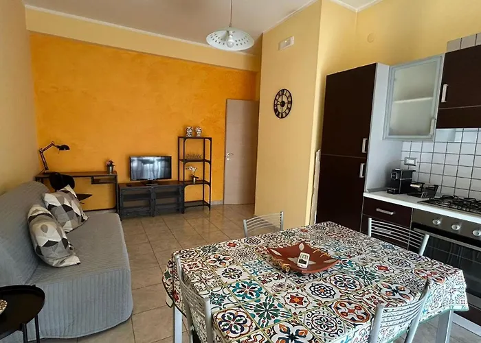 דירה La Lanterna *