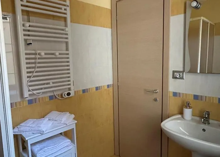 La Lanterna דירה Canicattì