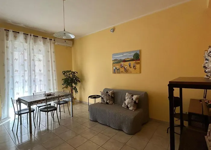 דירה La Lanterna Canicattì