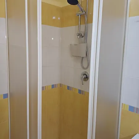 アパート La Lanterna *